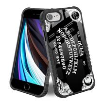 Capa para celular LANJINDENG iPhone SE 4,7" à prova de choque Capa para celular LANJINDENG iPhone SE 4,7" à prova de choque