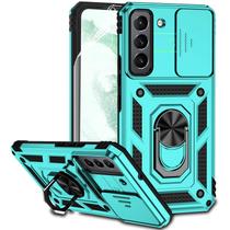 Capa para celular M MAIKEZI Samsung Galaxy S22 6.1" Mint