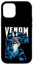 Capa para Celular Marvel Homem-Aranha Venom para iPhone 12/12 Pro Capa para Celular Marvel Homem-Aranha Venom para iPhone 12/12 Pro