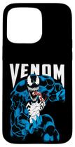 Capa para Celular Marvel Spider-Man Venom iPhone 15 Pro Max Capa para Celular Marvel Spider-Man Venom iPhone 15 Pro Max