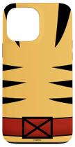 Capa para Celular Marvel Uniforme do Wolverine para iPhone 13 Pro Max