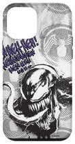Capa para Celular Marvel Venom Eddie Brock iPhone 12 Mini