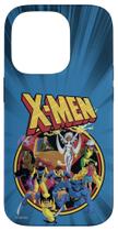 Capa para Celular Marvel X-Men Retrô Anos 90 para iPhone 14 Pro Capa para Celular Marvel X-Men Retrô Anos 90 para iPhone 14 Pro