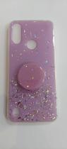Capa para celular moto E6S Capa para celular moto E6S