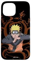 Capa para Celular Naruto Shippuden Naruto Pose iPhone 15 Capa para Celular Naruto Shippuden Naruto Pose iPhone 15