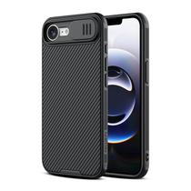 Capa para celular Nillkin iPhone 16E 6.1" Slide Camera