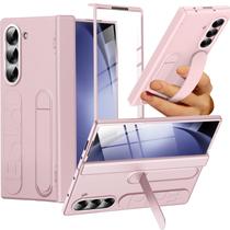 Capa para celular NINKI Galaxy Z Fold 7 com alça e suporte
