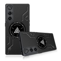 Capa para Celular NOUKAJU com Resfriamento Magnético para Nubia Red Magic 10 Air