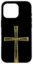 Capa para Celular Ozzy Osbourne The Ozzman Cometh iPhone 16 Pro Capa para Celular Ozzy Osbourne The Ozzman Cometh iPhone 16 Pro