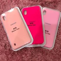 Capa para celular pink