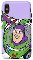 Capa para Celular PIXAR Buzz Lightyear Toy Story iPhone X/XS Capa para Celular PIXAR Buzz Lightyear Toy Story iPhone X/XS