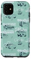Capa para Celular PIXAR Carros Relâmpago McQueen iPhone 11 Capa para Celular PIXAR Carros Relâmpago McQueen iPhone 11
