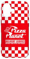 Capa para Celular PIXAR iPhone 17 Toy Story Pizza Planet Capa para Celular PIXAR iPhone 17 Toy Story Pizza Planet