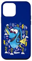 Capa para Celular PIXAR Procurando Nemo Dory iPhone 12 Mini Capa para Celular PIXAR Procurando Nemo Dory iPhone 12 Mini