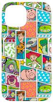 Capa para Celular PIXAR Toy Story 30 Anos iPhone 15