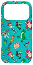Capa para Celular PIXAR Toy Story 30 Anos iPhone 17 Pro Capa para Celular PIXAR Toy Story 30 Anos iPhone 17 Pro