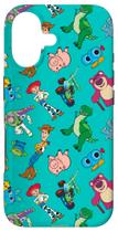 Capa para Celular PIXAR Toy Story 30 Anos iPhone 17