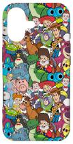 Capa para Celular PIXAR Toy Story 30 Anos iPhone 17