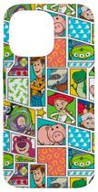 Capa para Celular PIXAR Toy Story iPhone 14 Pro Max Capa para Celular PIXAR Toy Story iPhone 14 Pro Max