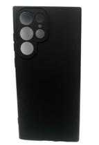 Capa para celular S22 Preto Capa para celular S22 Preto
