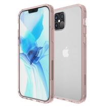 Capa para Celular Sahara Case iPhone 12 Pro Max 6.7" Antichoque