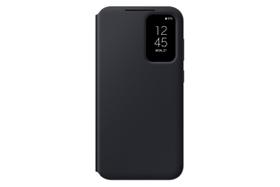 Capa para celular Samsung Galaxy S23 FE S-View Wallet preta
