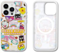 Capa para celular Sonix x Sanrio Hello Kitty iPhone 15 Pro Max
