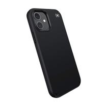 Capa para celular Speck Presidio2 PRO com proteção contra quedas para iPhone 12 Capa para celular Speck Presidio2 PRO com proteção contra quedas para iPhone 12