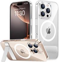 Capa para Celular SPIDERCASE iPhone 16 Pro com Suporte Magnético Capa para Celular SPIDERCASE iPhone 16 Pro com Suporte Magnético