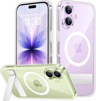 Capa para Celular SPIDERCASE iPhone 17 Magnética Antichoque Capa para Celular SPIDERCASE iPhone 17 Magnética Antichoque