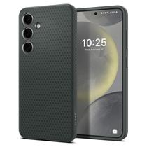 Capa para celular Spigen Galaxy S24 Military Protection Capa para celular Spigen Galaxy S24 Military Protection