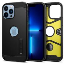 Capa para celular Spigen Tough Armor Extreme Protection para iPhone 13 Pro Max
