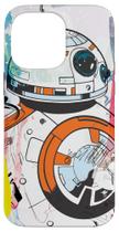 Capa para Celular STAR WARS BB-8 Multicolor para iPhone 14 Pro Max Capa para Celular STAR WARS BB-8 Multicolor para iPhone 14 Pro Max