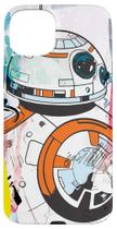 Capa para Celular STAR WARS BB-8 Multicolor para iPhone 15 Plus Capa para Celular STAR WARS BB-8 Multicolor para iPhone 15 Plus