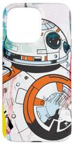 Capa para Celular STAR WARS BB-8 Multicolor para iPhone 15 Pro Max Capa para Celular STAR WARS BB-8 Multicolor para iPhone 15 Pro Max