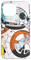 Capa para Celular STAR WARS BB-8 Multicolor para iPhone 16 Pro Max Capa para Celular STAR WARS BB-8 Multicolor para iPhone 16 Pro Max
