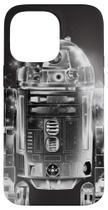Capa para Celular STAR WARS R2-D2 Galaxy Retrô para iPhone 14 Pro Max Capa para Celular STAR WARS R2-D2 Galaxy Retrô para iPhone 14 Pro Max
