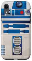 Capa para Celular STAR WARS R2-D2 para iPhone XR