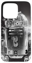 Capa para Celular STAR WARS R2-D2 Retro Galaxy iPhone 15 Pro Max Capa para Celular STAR WARS R2-D2 Retro Galaxy iPhone 15 Pro Max