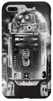 Capa para Celular STAR WARS R2-D2 Retro Galaxy iPhone 7/8 Plus Capa para Celular STAR WARS R2-D2 Retro Galaxy iPhone 7/8 Plus
