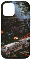 Capa para celular STAR WARS Return of the Jedi Death Star II Battle Capa para celular STAR WARS Return of the Jedi Death Star II Battle