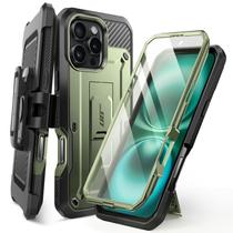 Capa para celular SUPCASE Unicorn Beetle Pro iPhone 16 Pro 6.3"