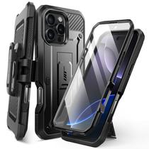 Capa para celular SUPCASE Unicorn Beetle Pro iPhone 16 Pro 6.3" Capa para celular SUPCASE Unicorn Beetle Pro iPhone 16 Pro 6.3"