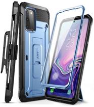 Capa para celular SUPCASE Unicorn Beetle Pro Samsung S20 FE 5G
