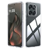 Capa para Celular Suttkue Motorola Moto Edge 2025 TPU Capa para Celular Suttkue Motorola Moto Edge 2025 TPU