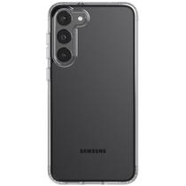 Capa para celular tech21 EVOCLEAR Stirling Transparente com proteção contra impactos Capa para celular tech21 EVOCLEAR Stirling Transparente com proteção contra impactos