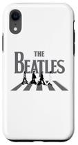 Capa para Celular The Beatles Abbey Road iPhone XR