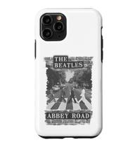 Capa para Celular The Beatles Brick Wall iPhone 11 Pro Capa para Celular The Beatles Brick Wall iPhone 11 Pro