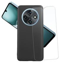 Capa para celular TNKISRY Umidigi G100 6,9" TPU resistente a impactos