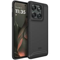 Capa para celular TUDIA Merge de camada dupla à prova de choque para Moto Edge 2025